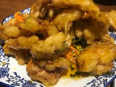 -额娘·春饼烤鸭(乐汇城店)