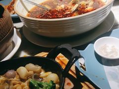 -东南里湖景餐厅·新闽菜(浦西万达店)
