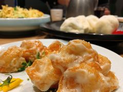 -红樱桃·欢乐餐厅(太原里店)