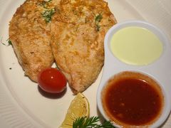 -波特曼西餐厅(中央大街店)