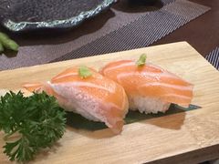 -弓二·烧鸟居酒屋(财富购物中心店)