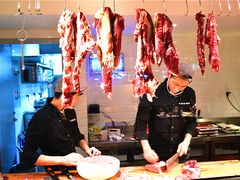 -牛事制造局牛肉火锅(莲岳路店)
