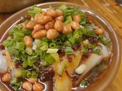 -笔记安顺夺夺粉火锅
