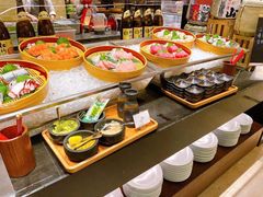-长沙君悦酒店·自助餐厅咖啡厅