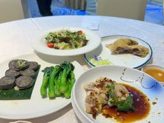 -荣粤酒家·融合粤菜