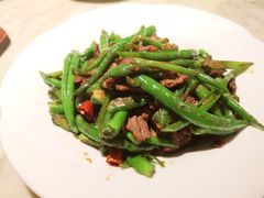 -梁家大院•农家菜(昆山会展中心店)