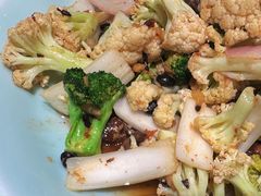 -金佬馆·川菜bistro(芜湖镜湖万达店)