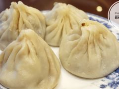 无锡小笼-熙盛源(复兴路店)