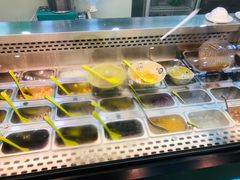 -溢仙茶(中防万宝城店)