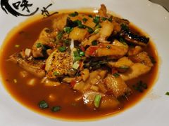 -千岛湖小鱼儿·淳安匠心农家菜