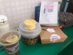 -孖记茶档·热腾茶餐(江南西plus店)
