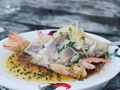 -这片海·海景餐厅(博鳌店)