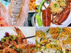 -四川小胡子海鲜(丁村万人海鲜广场店)