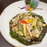 在深圳发现一家令人惊艳的餐厅--东22 粤潮