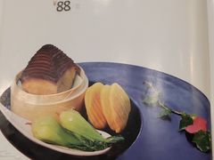 -锦堂中餐厅