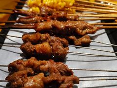 -撸啊撸铁签小肉(车站南路店)
