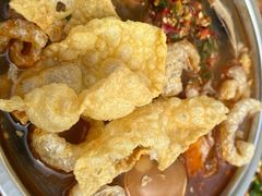 -谭老太正宗柳州螺狮粉(家和花园店)