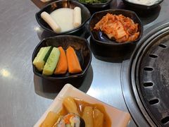 -杀猪天·韩国烤肉(总店)