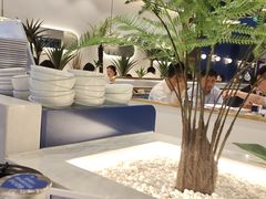 -兰湘子·湘菜小炒(崂山丽达店)