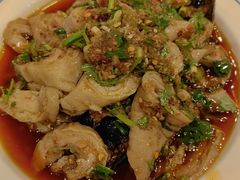 -吾味香葫芦头(安西街店)