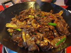 -王城醋血鸭老店