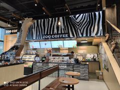 -ZOO COFFEE动物园咖啡(望京锐创店)
