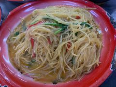 -馬伍旺川菜(江北虹悦城店)