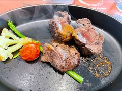 -西堤厚牛排(昆山店)