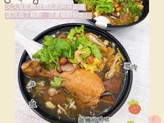-阿芬卤面(花巷店)