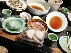 -北平盛世·新京菜·北京烤鸭(劲松·双井店)