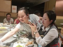 -海底捞火锅(顺义华联店)