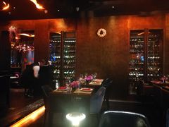 -YUE·6·西式融合餐厅(外滩六号店)
