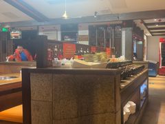 -佬土鹅肠火锅(解放路店)
