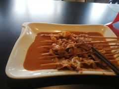 -姐弟俩土豆粉(西安小寨店)