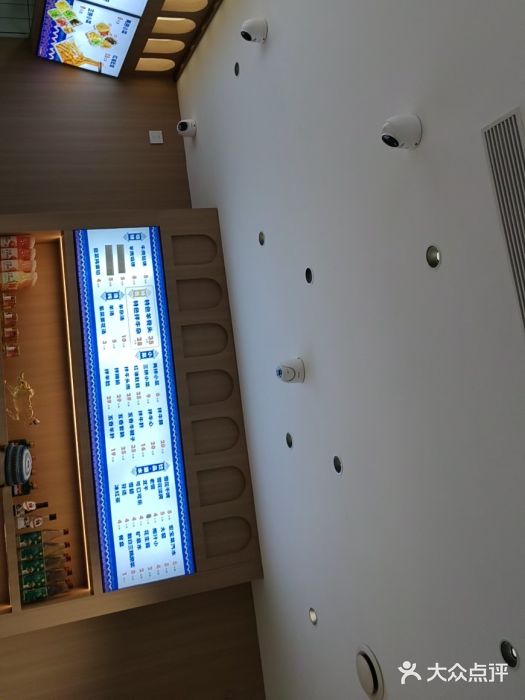一头牛馅饼店总店(卫工街店)图片