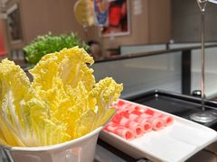 -海底捞火锅(巴黎春天浦建店)