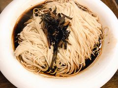 葱油拌面-协和菜馆(凤凰街店)