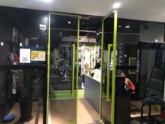 -Liking Fit24小时智能健身(金汇路韩国街店)