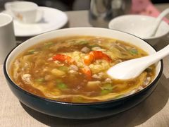 -尚一汤 广东炖汤(金桥国际店)