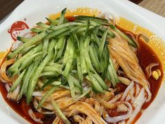-子午路张记肉夹馍(兵马俑店)