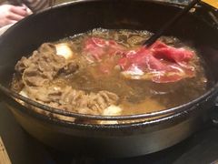 -丽和苑·自助寿喜锅(虹梅路店)