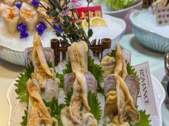 -喜聚薈·花膠雞海鮮火鍋(越秀店)