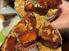-人间酒暖·Go blanc·烧鸟·深夜食堂(陆家嘴店)