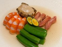 -宁海安岚·南溪阁全日餐厅