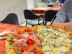 -Primo·丽莫意大利窑烤披萨