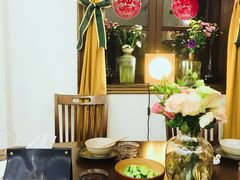 -花满楼(启秀路店)