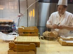 -伊喜饺子·烤鸭(五道口学院路店)
