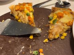 -东方豪客牛排意面披萨(金凤万达店)