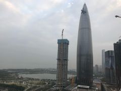 -小南洋海景餐厅(深圳湾店)