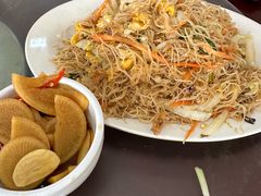 -岛中岛·海鲜大排档·万宁老字号(东澳店)